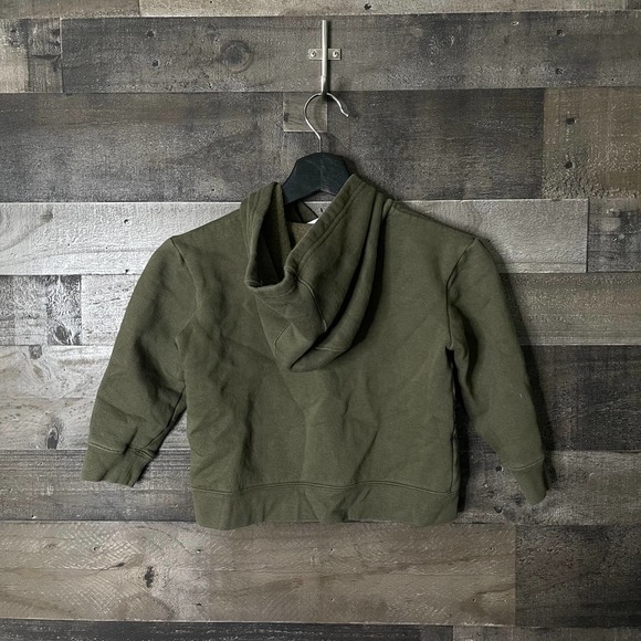 SOLD Carhartt Boys Hoodie 5 - Picture 2 of 2